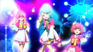 AKB0048: Next Stage